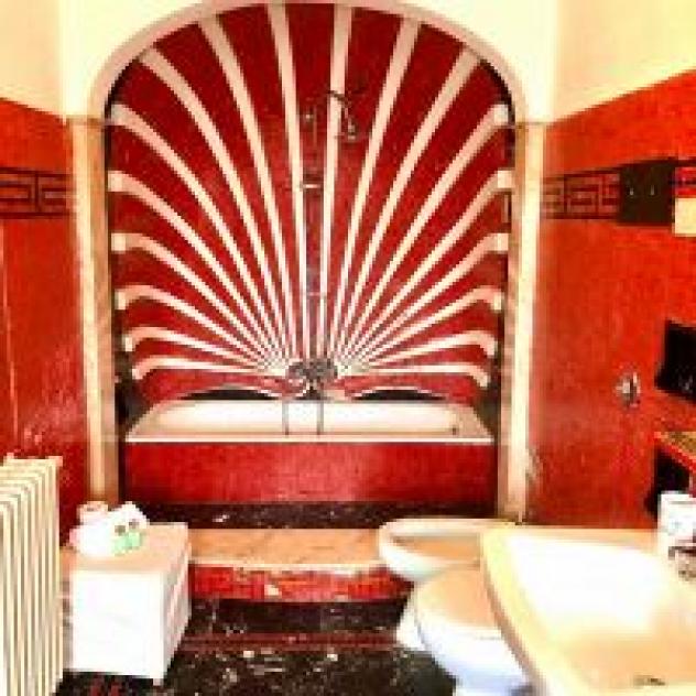 Residenza Donnafugata B&B