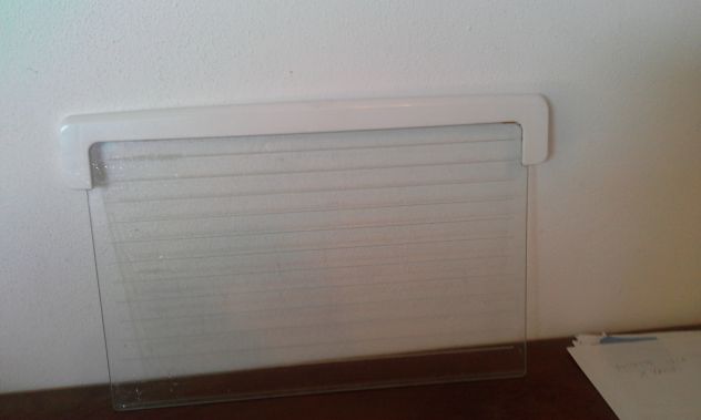 ripiano frigo