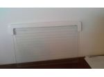 ripiano frigo