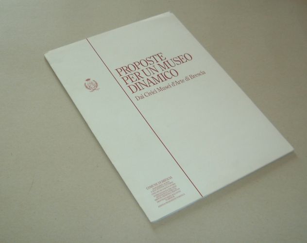 Proposte per un museo dinamico - Foto 2