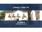 Immobile in asta di 97 m² in vendita a Comano Terme