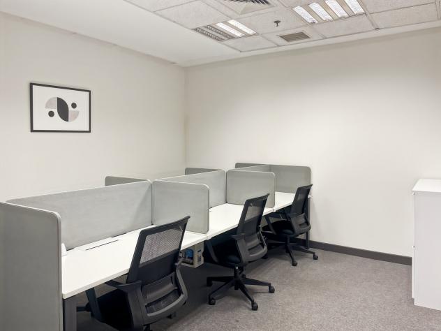 Coworking in affitto - Regus Genova, San Benigno a Genova - Foto 7
