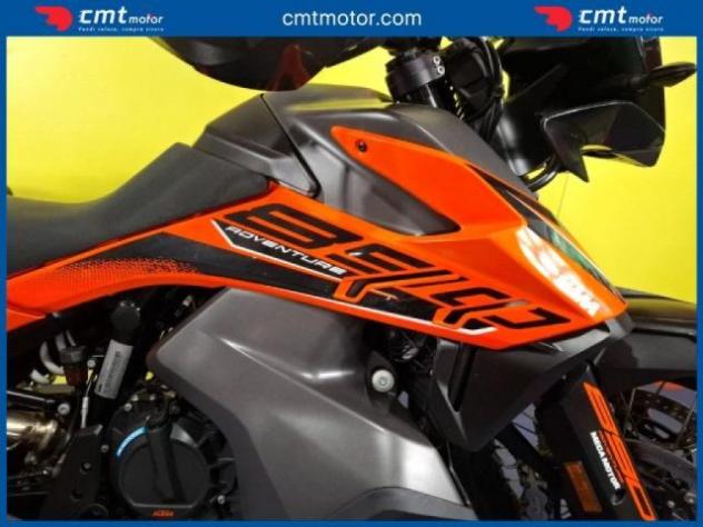 KTM 890 Adventure Garantita e Finanziabile rif. 23995171 - Foto 3