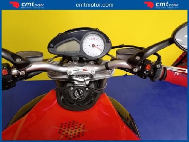 MV AGUSTA Brutale 750 Finanziabile - Rosso - 27627 rif. 23986848 - Foto 6