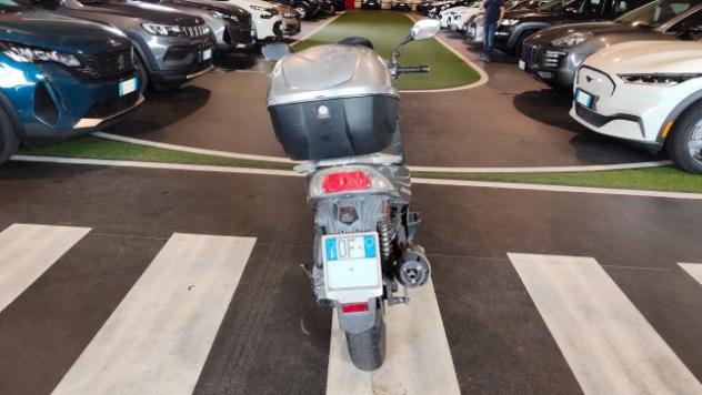 KYMCO Agility 150 city rif. 23972530 - Foto 6
