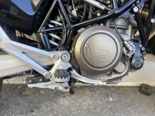 Husqvarna 701 Supermoto null - Foto 7