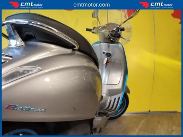 VESPA Elettrica Vespa Garantito e Finanziabile rif. 23903629 - Foto 9