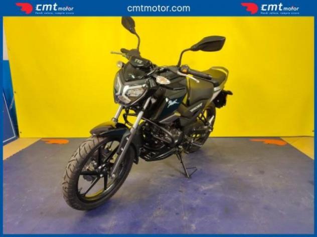 TVS Motor Raider 125 Garantita e Finanziabile rif. 23988574 - Foto 2
