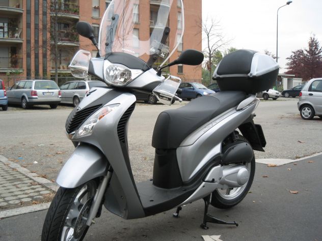 Honda SH 150 2009