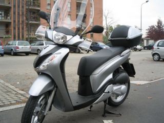 Honda SH 150 2009