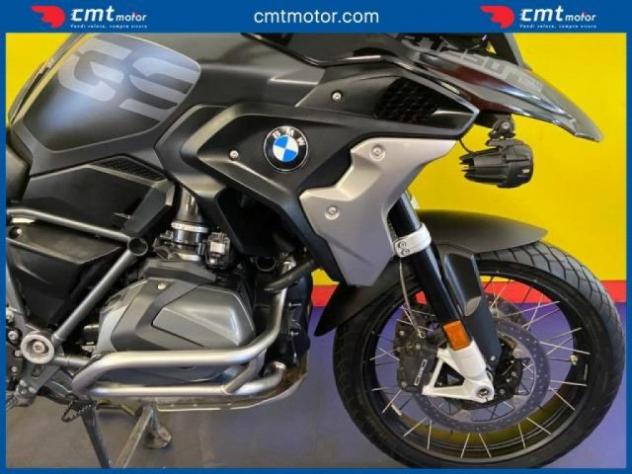 BMW R 1250 GS Garantita e Finanziabile rif. 24083815 - Foto 7