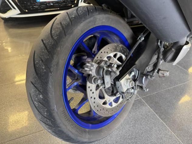 YAMAHA T-Max 560 YAMAHA TMAX 560 rif. 24109306 - Foto 5