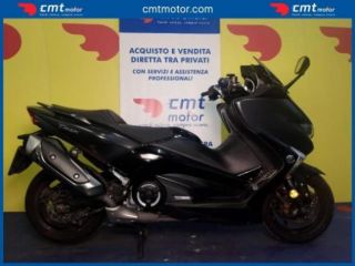 YAMAHA T-Max 530 Garantito e Finanziabile rif. 24006401