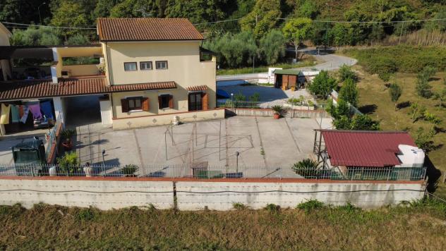 Villa in Località Verduzio - Foto 10