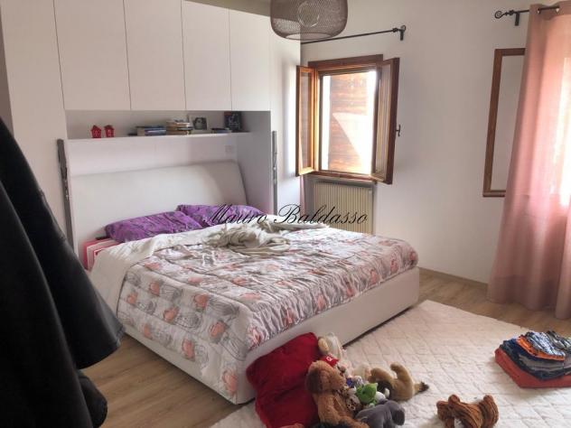 BIFAMILIARE di 5 vani e di 110 mq (GIAVERA DEL MONTELLO) rif. 24-MI032 - Foto 8