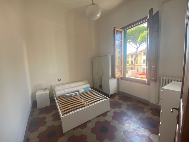 CAMERE PER STUDENTESSE CAMPO DI MARTE - Foto 5