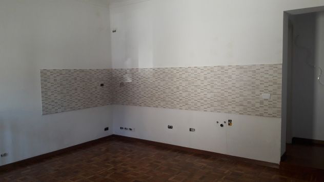 AFFITTASI Appartamento 106mq zona Muré € 490 / mese libero da 1 settembre - Foto 3