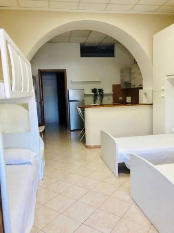 COLLEFERRO GRAZIOSO MONOLOCALE ARREDATO