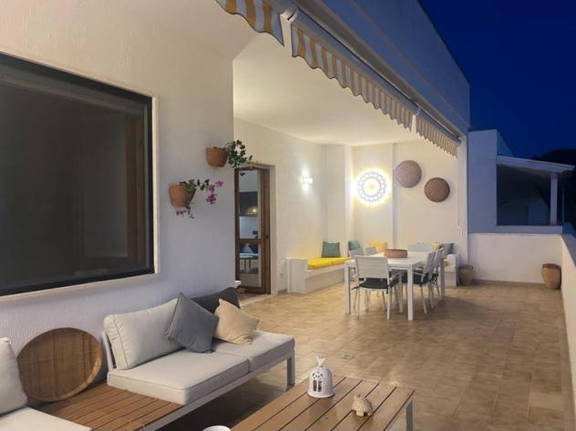 Affittasi Villetta nel Salento