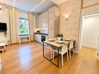Appartamento di 75 m² con 2 locali in affitto a Milano