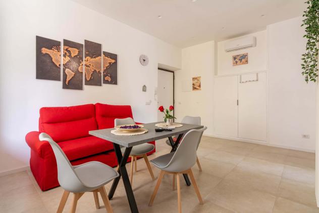 Apartment in Via Giacomo Barzellotti, Roma for 72 m² with 2 bedrooms - Foto 3