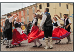 ballerini Gruppo Folcloristico Tarantella