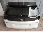 PORTELLONE POSTERIORE PEUGEOT 3008 2016