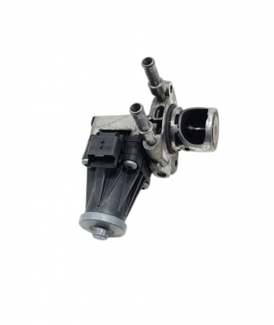 VALVOLA EGR PEUGEOT 2008 Serie 9829870080 YH01 Diesel 1500 (19) - Foto 2
