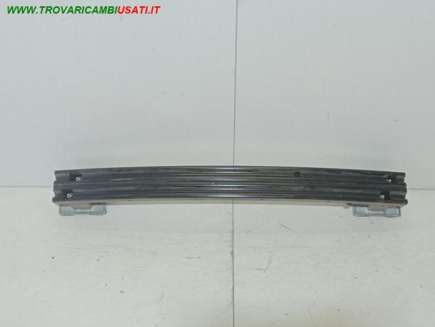 TRAVERSA PARAURTI POST. 999-U1560602 Carrozzeria  Lamierati esterni  Paraurti  Traversa parau NISSAN - MICRA - 2017