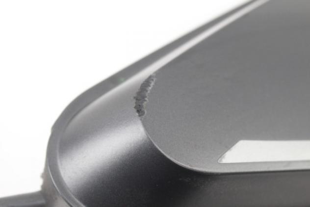 HUSQVARNA SVARTPILEN 125 28408050044 CARENA SERBATOIO SINISTRA 21 - 23 LEFT FAIRING PICCOLI GRAFFI - Foto 6