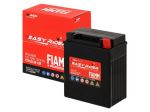 FIAMM Easy Rider FTX12A-3A-12B Batteria Moto AGM 12V 12Ah 150A