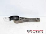 SUPPORTO CAMBIO VOLKSWAGEN Golf 6 Berlina 1K0199855B diesel (0812)