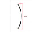 104304 TUBO FLESSIBILE FRENO POSTERIORE DX   SX JDM ABACA