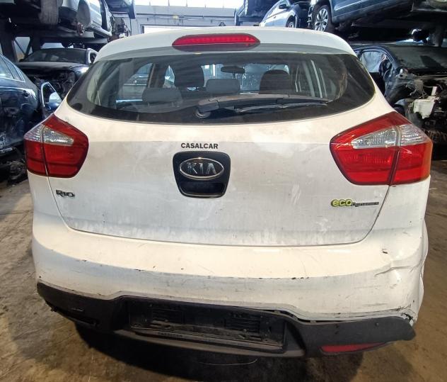 RICAMBI USATI AUTO KIA Rio 4° Serie D3FA Diesel 1100 (11) - Foto 4