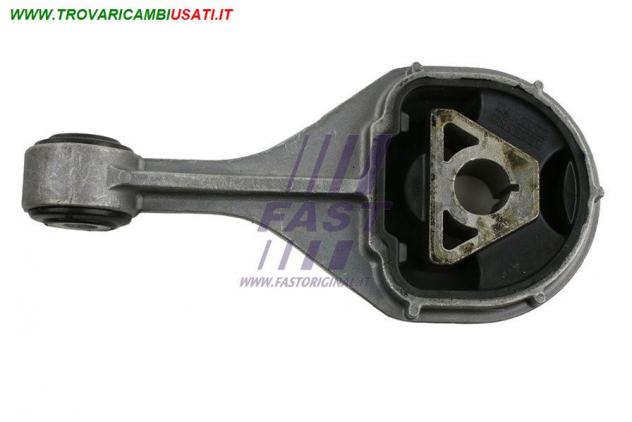 SUPPORTO MOTORE FIAT BRAVO 07 LEVA 1.6/1.9/2.0JTD FT52545  FIAT - BRAVO - 2009  2015, LANCIA - DELTA - 2008  2015