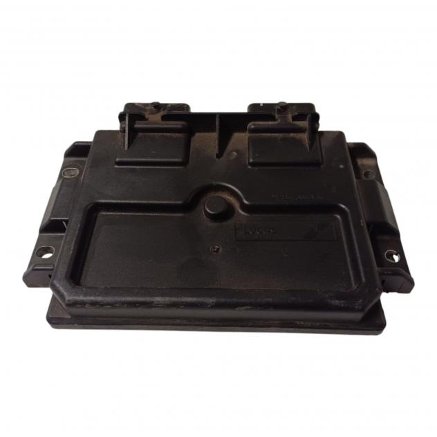 CENTRALINA MOTORE PEUGEOT Ranch 2° Serie 9648225180 WJY diesel 1868 (0208) - Foto 3