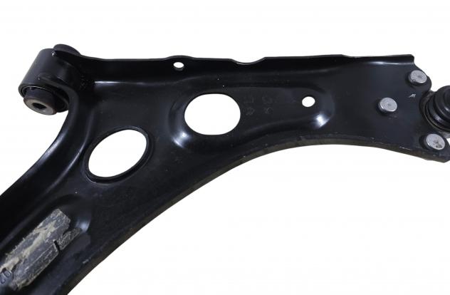 BRACCIO OSCILLANTE ANTERIORE DESTRO PEUGEOT 208 Serie 9857897880 (19) - Foto 4