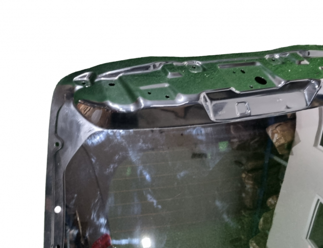 PORTELLONE POSTERIORE OPEL Mokka Serie 9837499880 (20) - Foto 8