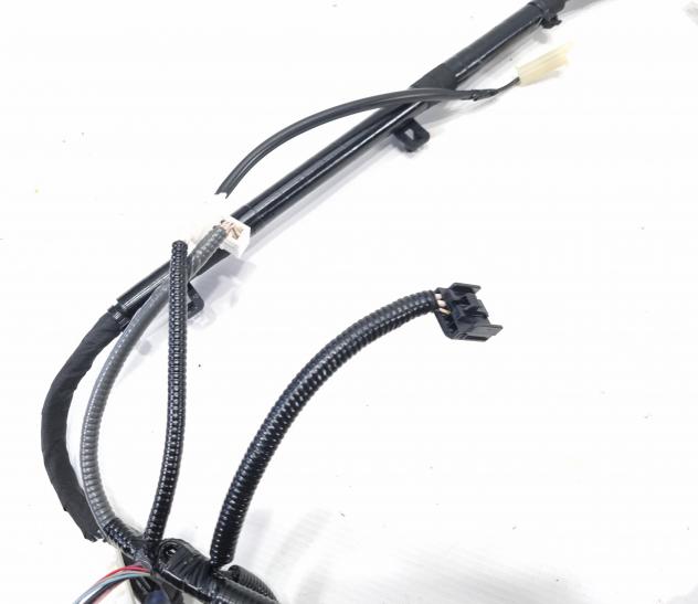 CENTRALINA PORTELLONE POSTERIORE TOYOTA Rav4 Serie 89222-42101 (18) - Foto 3