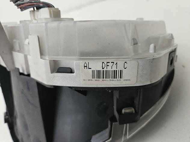 QUADRO STRUMENTI MAZDA 2 Berlina 2° Serie (0714) - Foto 2