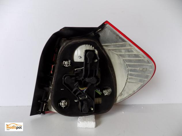 BMW 1 E87 faro posteriore sinistro - 11779 - Foto 4