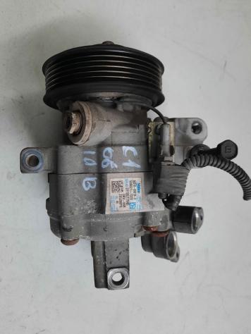 COMPRESSORE A/C CITROEN C1 1° Serie 883100H010-H benzina 1.0 (0508)
