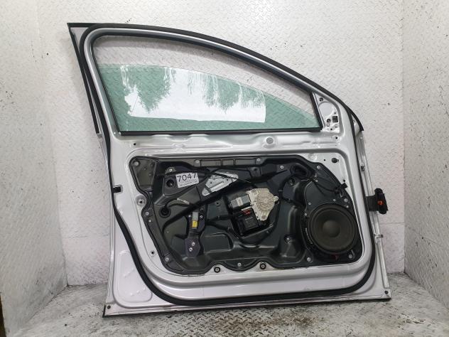 PORTIERA ANTERIORE SINISTRA VOLKSWAGEN Passat Berlina 4° Serie BLS (0510) - Foto 3