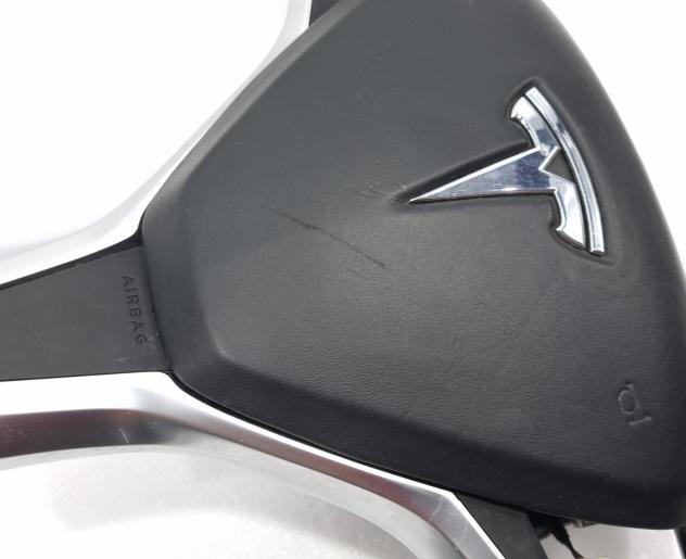 AIRBAG VOLANTE TESLA Model S Serie 1022506-01-G (12) - Foto 10