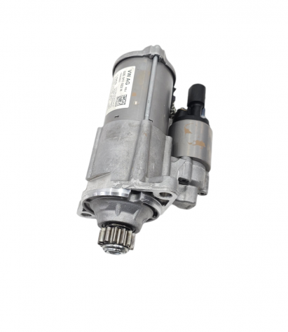 MOTORINO D' AVVIAMENTO CUPRA Formentor Serie 02E911022H DPCA Benzina 1500 (20)