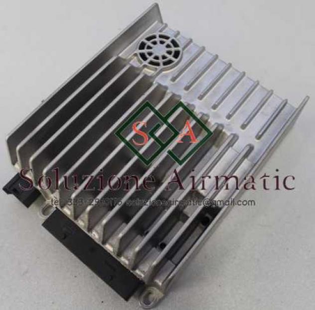 Mercedes Classe E W207 modulo amplificatore A2079001300