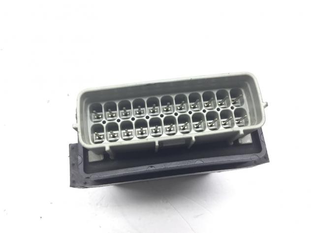 HONDA DYLAN 150 CENTRALINA CDI MOTORE 2002 2006 ZDCKF05A04F - Foto 5