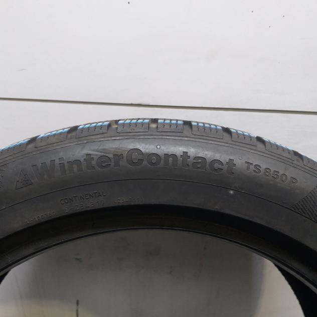 2 GOMME 215 50 18 CONTINENTAL A63104 - Foto 7