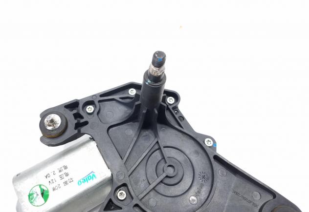 MOTORINO TERGICRISTALLO POSTERIORE OPEL Mokka 1° Serie 96955193 (12) - Foto 3