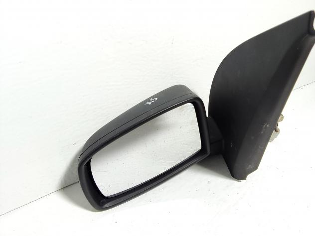 SPECCHIETTO RETROVISORE SINISTRO FIAT Panda 2° Serie 01704662700 (0310) - Foto 2